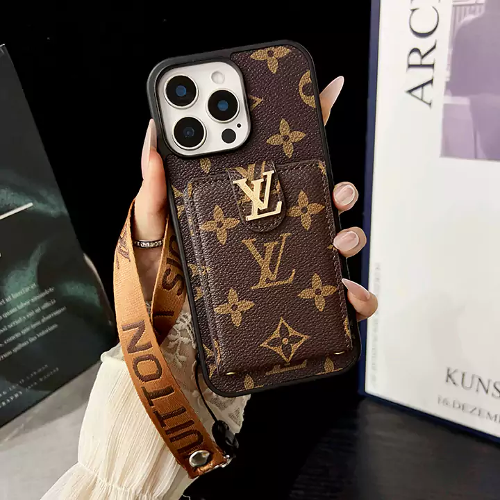 ルイヴィトン スマホケース アイフォン17 