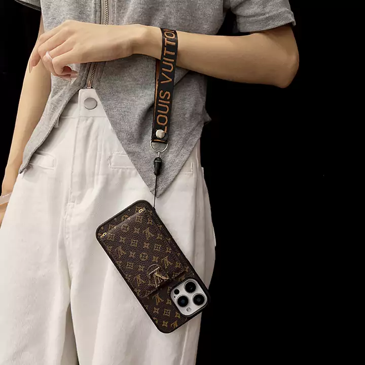 vuitton iphone17 