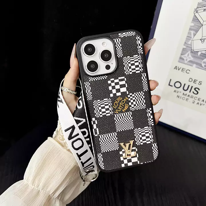 アイフォーン 15 plus vuitton カバー 