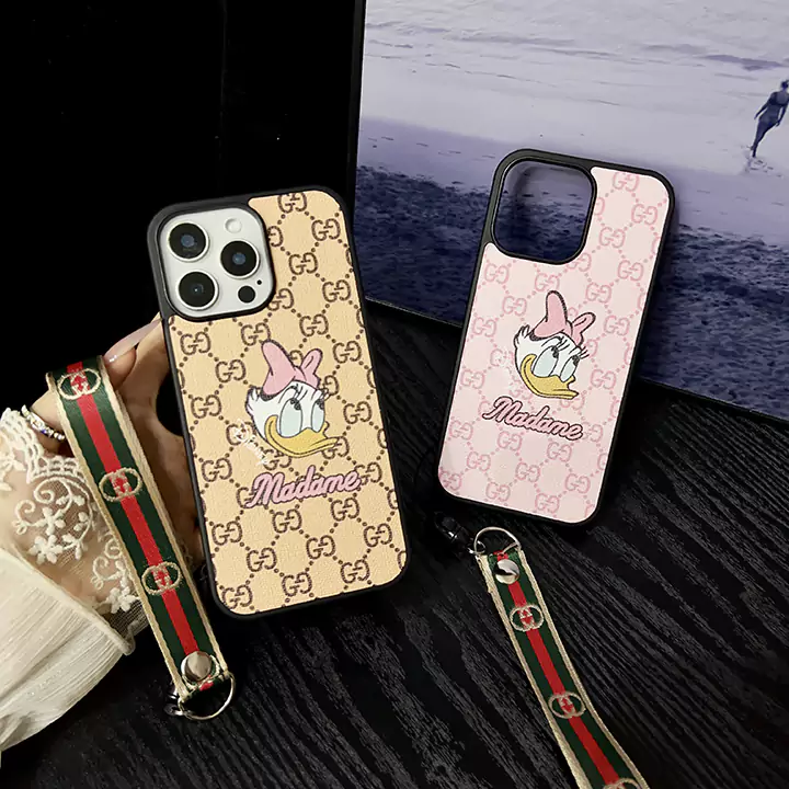 ハイブランド 携帯ケース アイホン17 gucci グッチ 