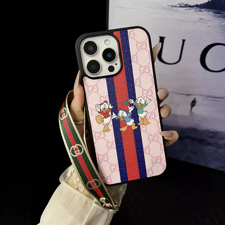 アイフォーン17 gucci カバー 