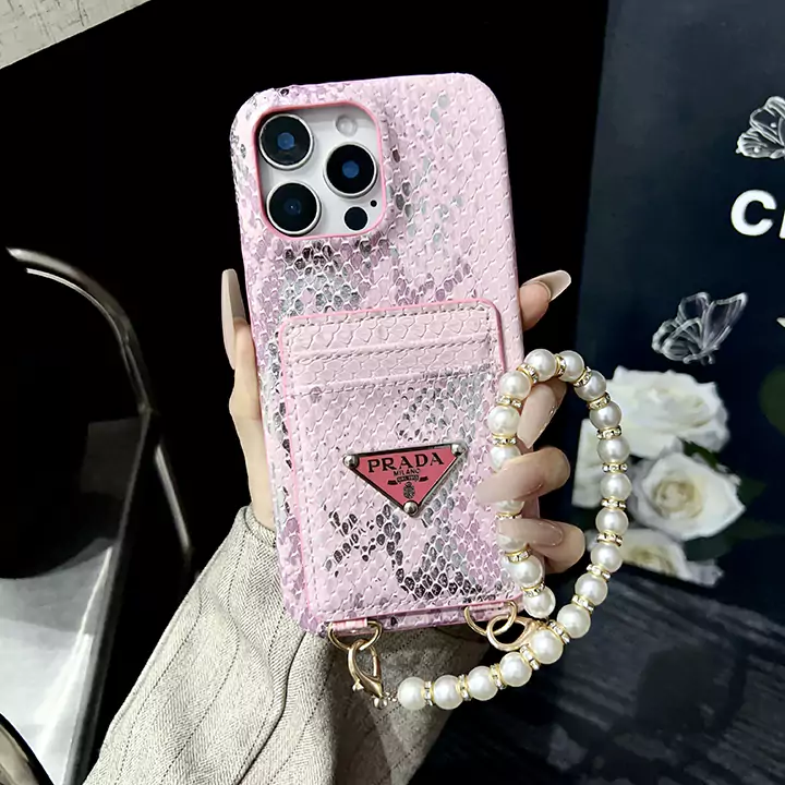 ブランド iphone17 カバー 