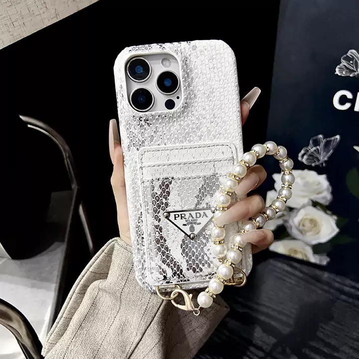 ハイブランド スマホケース iphone17 プラダ 