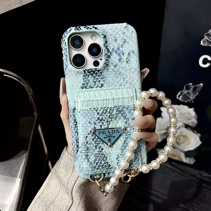 prada プラダ 携帯ケース アイフォーン17プロ 