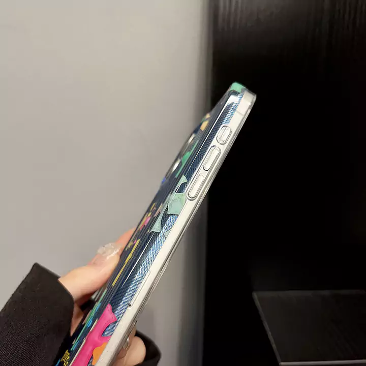 クロームハーツ chrome hearts カバー アイホン17plus 