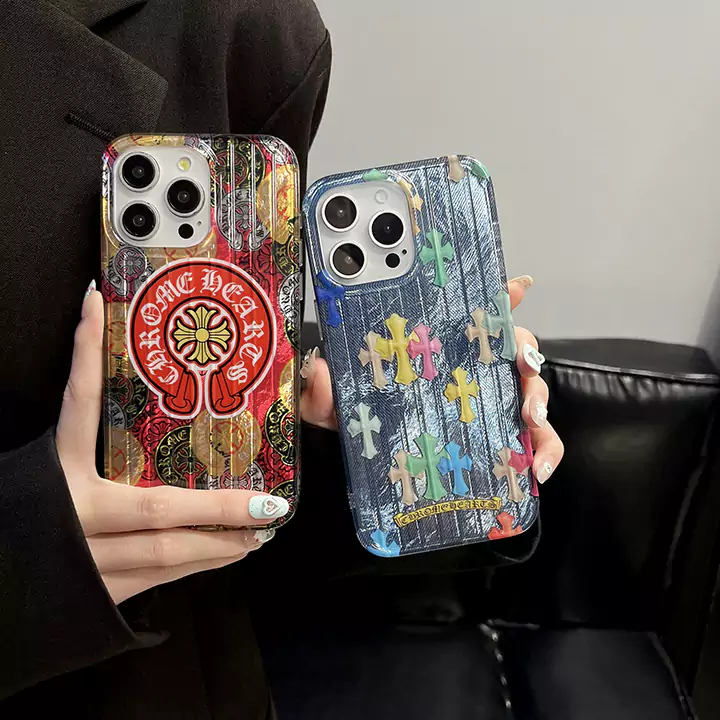 ブランド ケース アイホン17 