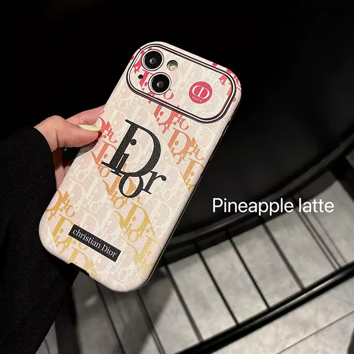 dior ディオール iphone16 Pro 
