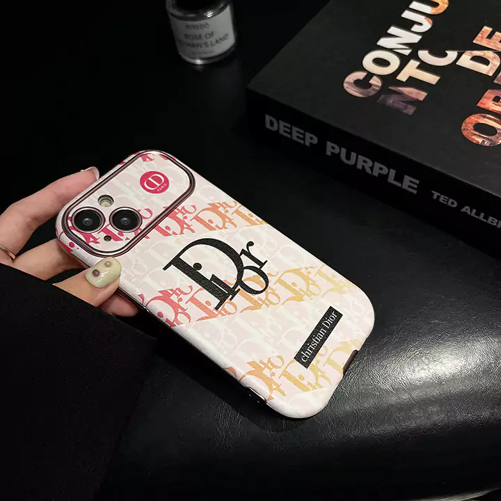 ディオール風 アイフォン17pro スマホケース 