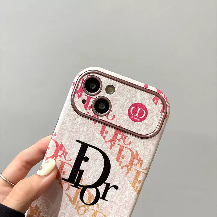 ブランド iphone17 カバー 