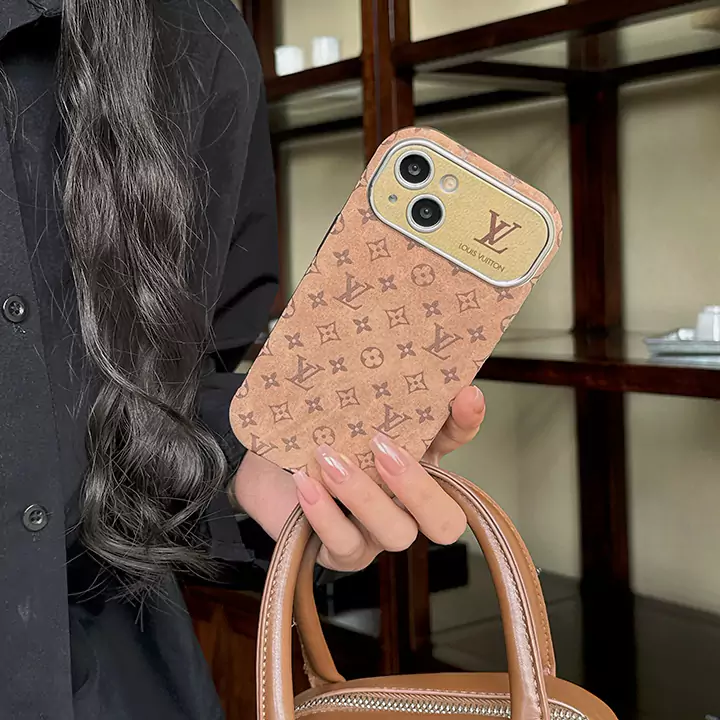 アイフォン16 proMax vuitton 携帯ケース 