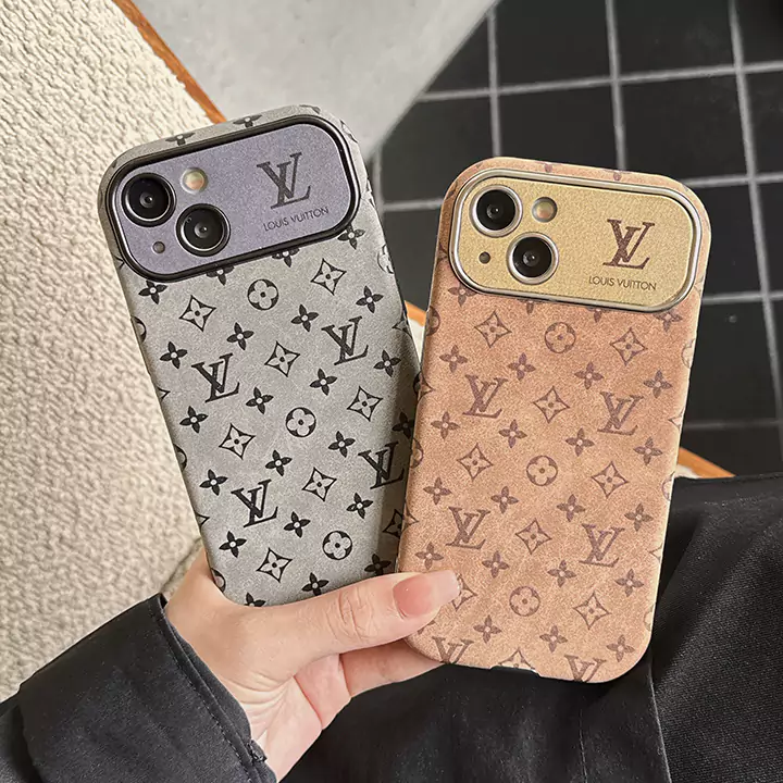 アイホン17プラス カバー lv風 
