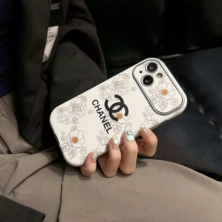 ブランド カバー アイホン 14pro chanel 