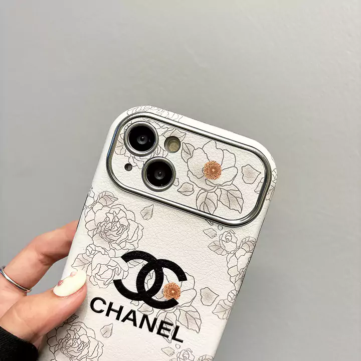 chanel シャネル ケース iphone17 