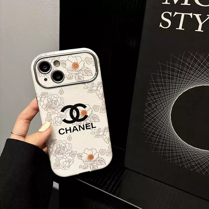シャネル chanel アイホン17promax ケース 