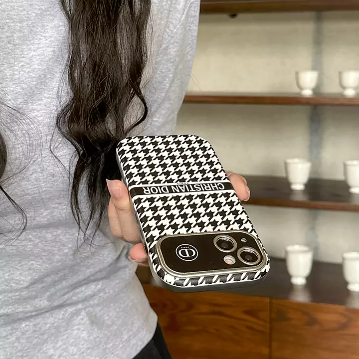 ブランド カバー アイホン16 Pro ディオール dior 