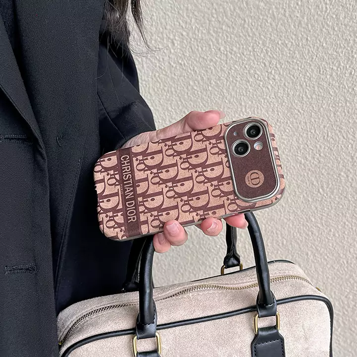 ハイブランド カバー iphone17pro 