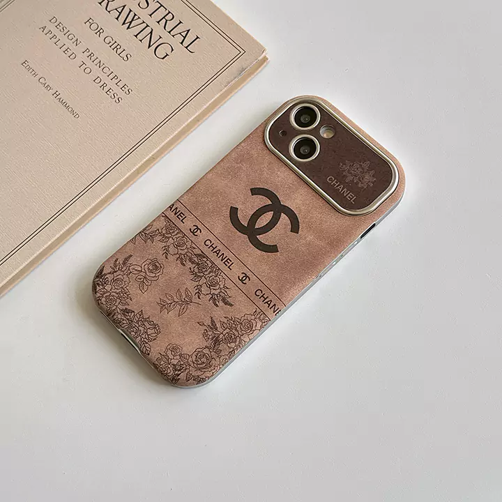 アイホン16 chanel シャネル スマホケース 