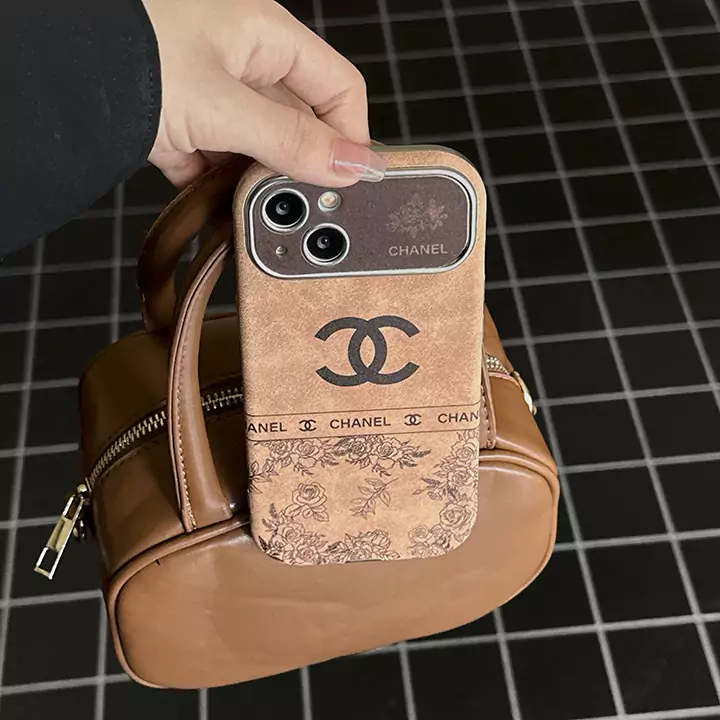 chanel シャネル アイホン17 
