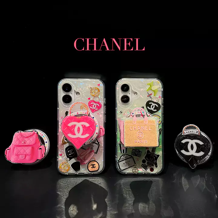 iphone17promax スマホケース シャネル chanel 