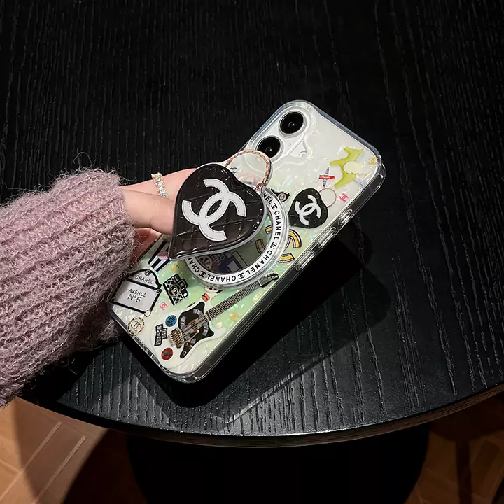 ハイブランド カバー アイフォーン17プロ max シャネル chanel 
