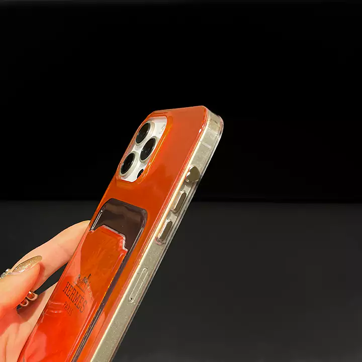 ブランド hermes エルメス アイフォーン17プロmax ケース 