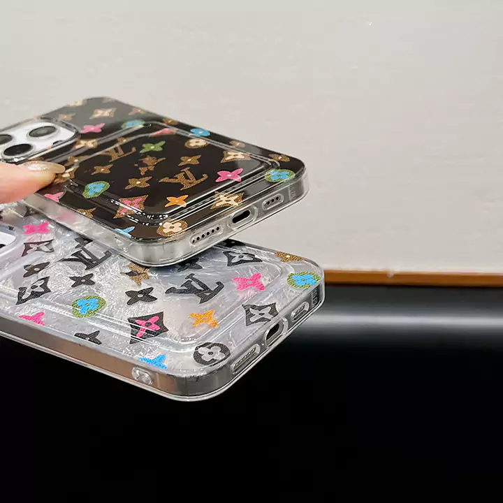 ブランド スマホケース iphone17 