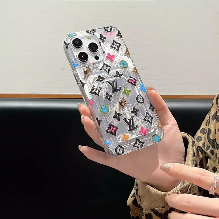 vuitton iphone16 ケース 