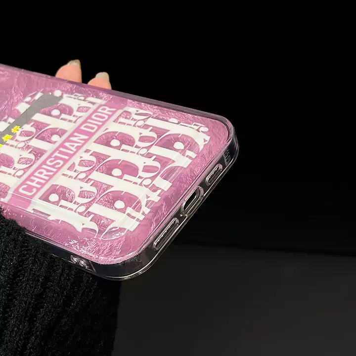 アイホン 15 dior ディオール カバー 