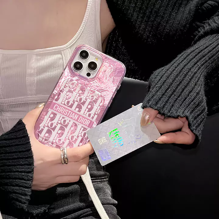 ディオール風 アイホン14promax スマホケース 