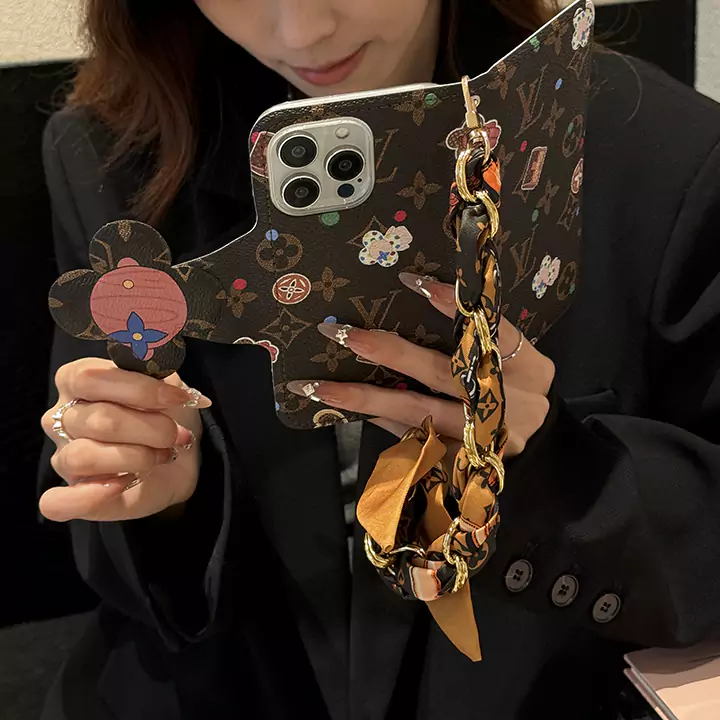 ルイビトン アイホン14promax スマホケース 
