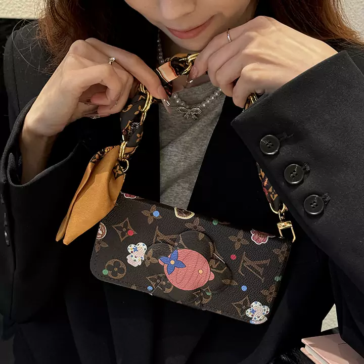 アイフォーン17pro lv 携帯ケース 