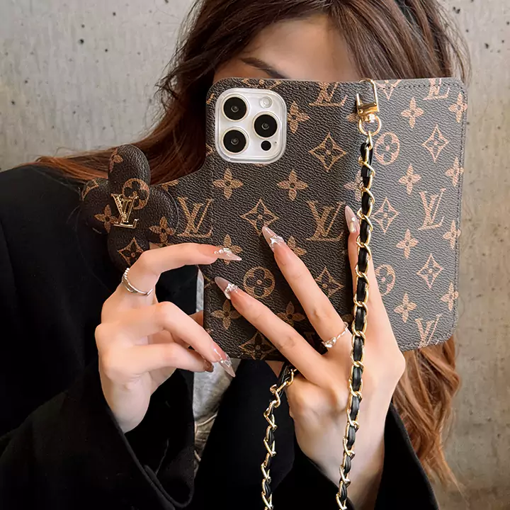 vuitton iphone17 