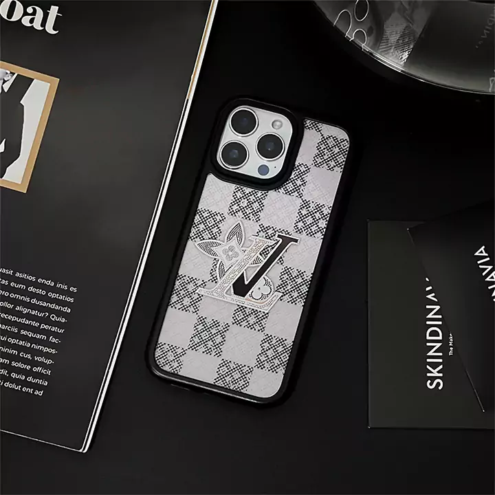 ハイブランド iphone16 ケース 