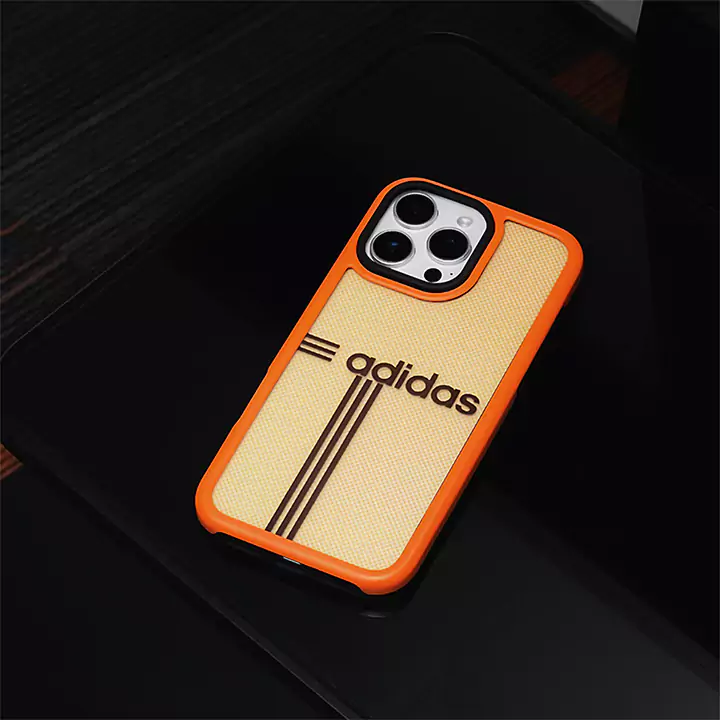 adidas iphone17 