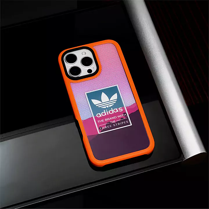 adidas アディダス 携帯ケース アイホン17pro 