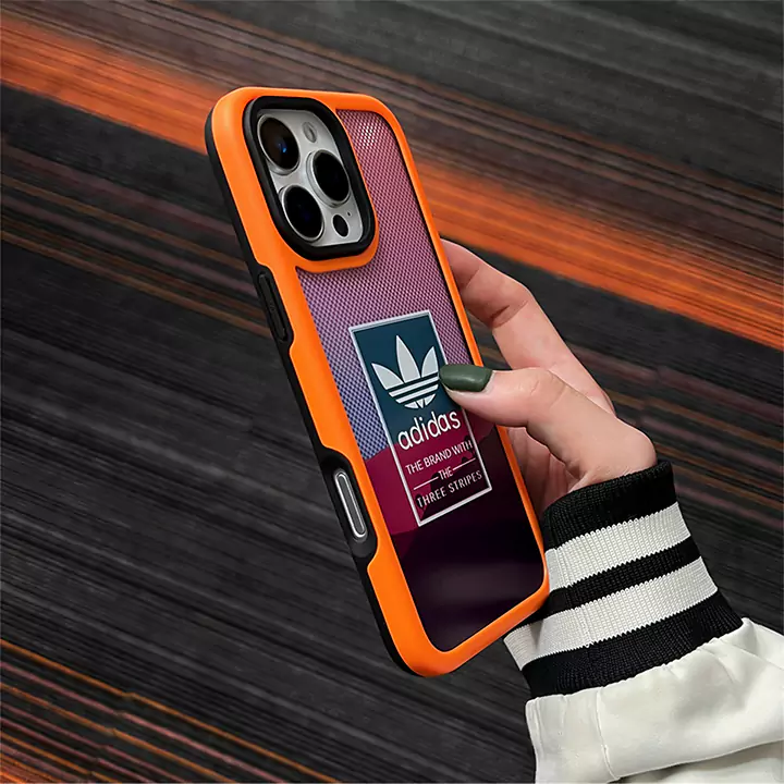 ハイブランド アイホン16 Pro スマホケース 