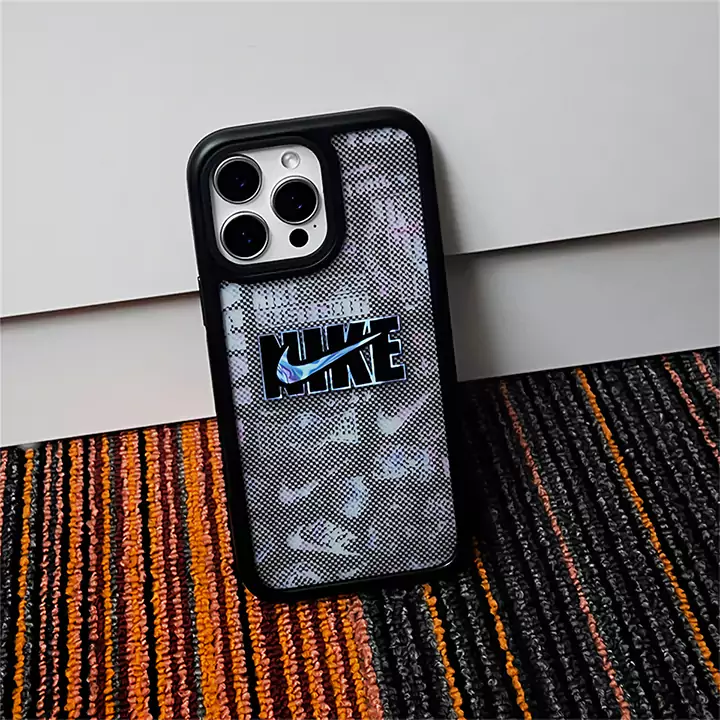 nike アイフォン17pro ケース 