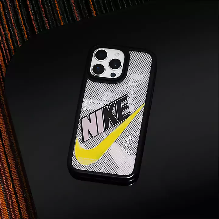 アイホン17プロmax nike ナイキ 携帯ケース 