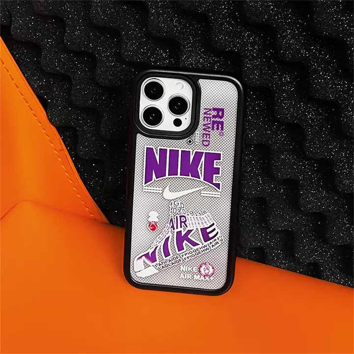 nike ナイキ カバー アイホン16 proMax 