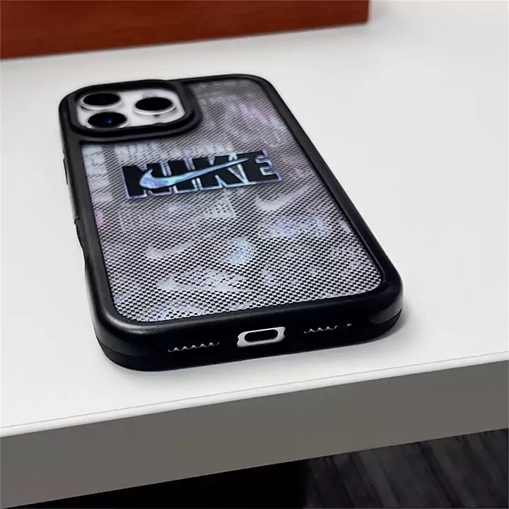 ハイブランド nike ナイキ アイフォン17 スマホケース 