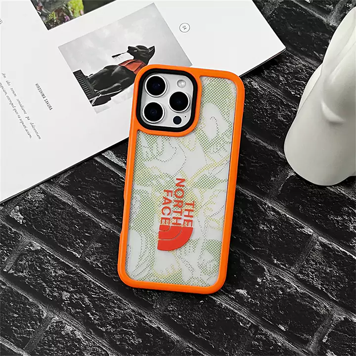 the north face ザ・ノース・フェイス アイホン17 スマホケース 
