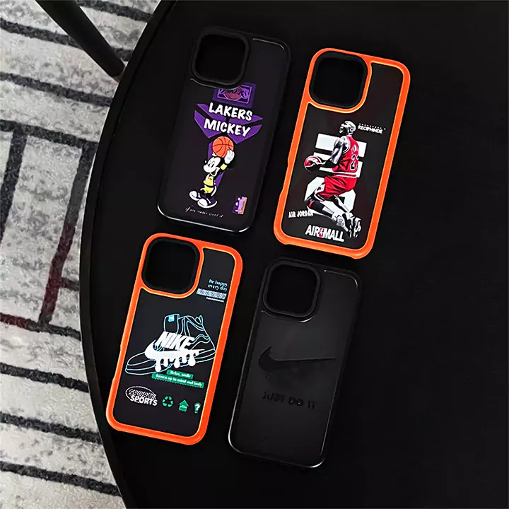 アイフォン16 proMax スマホケース air jordan風 