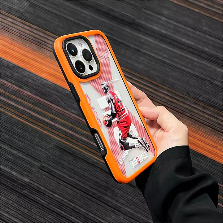 ブランド エアジョーダン iphone17promax 携帯ケース 