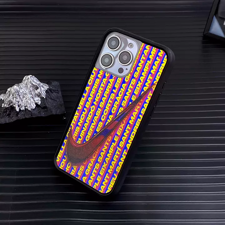 nike iphone17pro 