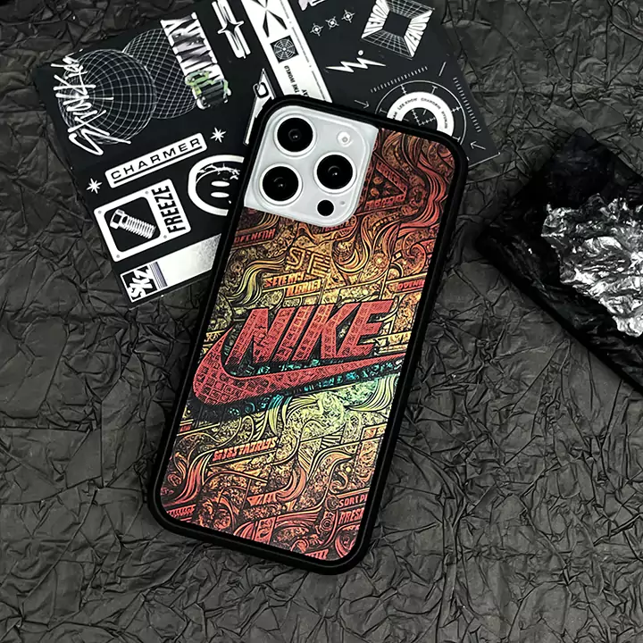 nike 携帯ケース アイホン17 