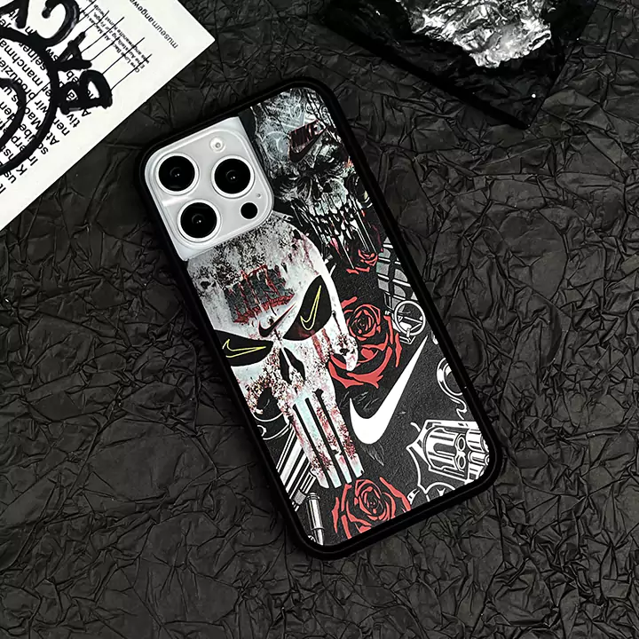iphone17 nike スマホケース 