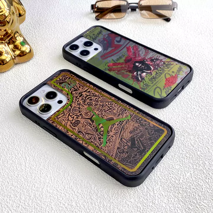 エアジョーダン air jordan アイフォーン16 proMax スマホケース 