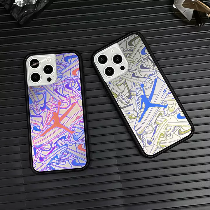 iphone17プロ スマホケース エアジョーダン 