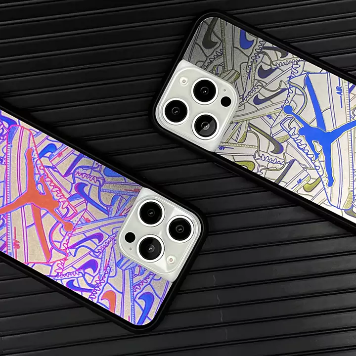 air jordan エアジョーダン カバー アイフォン17プロmax 