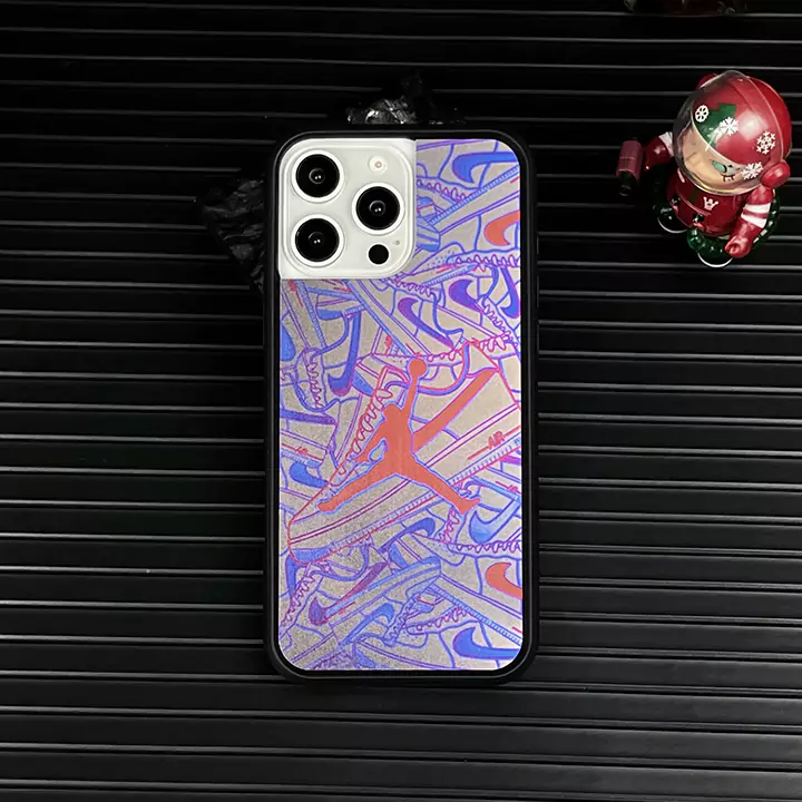 エアジョーダン アイホン16 スマホケース 